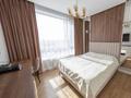 2-бөлмелі пәтер · 75 м² · 3/12 қабат, Розыбакиева, бағасы: 400 000 ₸ в Алматы, Бостандыкский р-н