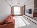 2-бөлмелі пәтер · 75 м² · 3/12 қабат, Розыбакиева, бағасы: 400 000 ₸ в Алматы, Бостандыкский р-н — фото 6