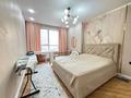 3-бөлмелі пәтер · 85.5 м² · 4/12 қабат, Манглик Ел 56, 58, 60, бағасы: 68.5 млн ₸ в Астане, Есильский р-н