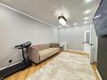 3-бөлмелі пәтер · 85.5 м² · 4/12 қабат, Манглик Ел 56, 58, 60, бағасы: 68.5 млн ₸ в Астане, Есильский р-н — фото 22