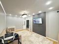 3-бөлмелі пәтер · 85.5 м² · 4/12 қабат, Манглик Ел 56, 58, 60, бағасы: 68.5 млн ₸ в Астане, Есильский р-н — фото 23