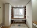 3-бөлмелі пәтер · 85.5 м² · 4/12 қабат, Манглик Ел 56, 58, 60, бағасы: 68.5 млн ₸ в Астане, Есильский р-н — фото 6