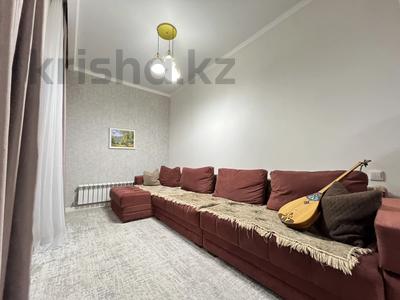 2-комнатная квартира · 47 м² · 7/10 этаж, Бокейхана 25 за 30 млн 〒 в Астане, Есильский р-н