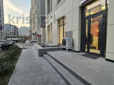 Свободное назначение, офисы, магазины и бутики, склады · 153 м² за 54.9 млн 〒 в Астане, Есильский р-н