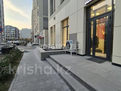 Свободное назначение, офисы, магазины и бутики, склады · 153 м² за 51 млн ₸ в Астане, Есильский р-н