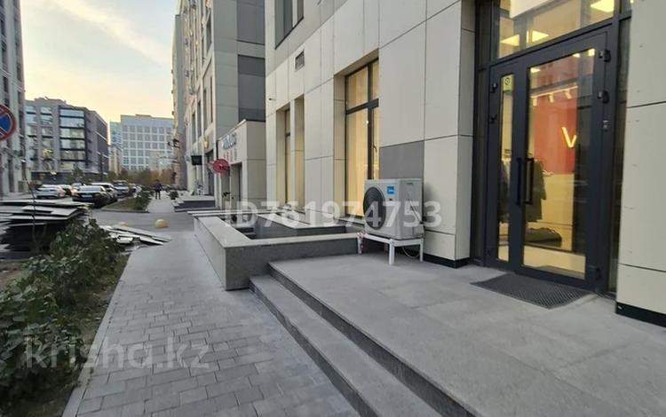 Свободное назначение, офисы, магазины и бутики, склады · 153 м² за 51 млн ₸ в Астане, Есильский р-н — фото 10