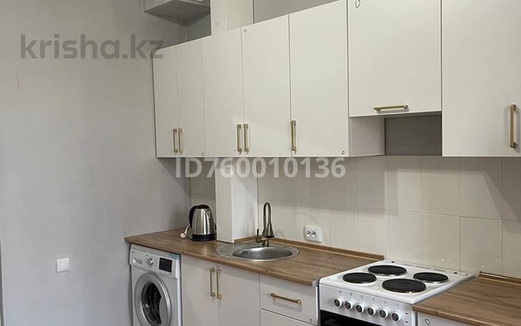 1-комнатная квартира · 40 м² · 1/12 этаж, 11-я улица 25/2 — Рядом Арзан супермаркет за 130 000 ₸ в Туркестане — фото 2