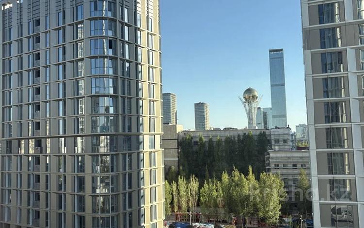 2-бөлмелі пәтер · 61 м², Сарайшык 34а, бағасы: 67 млн ₸ в Астане, Есильский р-н — фото 2