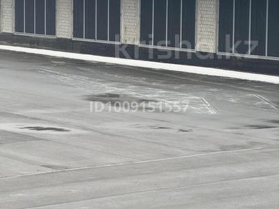 Промбаза · 3 га, Макатаева 75а за 20 млн 〒 в Тонкерисе