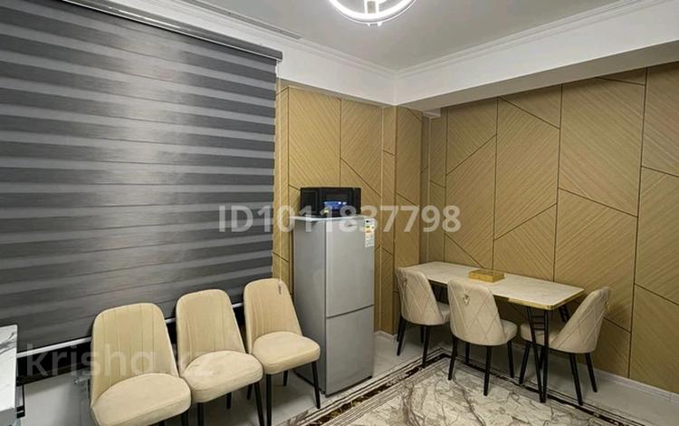 1-комнатная квартира · 53 м² · 1/5 этаж, 26 — БИЛ, Туран молл, Арзан за 16 млн ₸ в Туркестане — фото 27