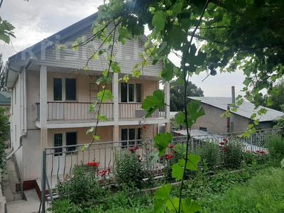 Жеке үй · 6 бөлме · 320 м² · 6 жүзд., Көктөбе ш/а., бағасы: 1.3 млн ₸ в Алматы, Медеуский р-н