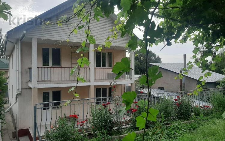 Жеке үй · 6 бөлме · 320 м² · 6 жүзд., Көктөбе ш/а., бағасы: 1.3 млн ₸ в Алматы, Медеуский р-н — фото 45