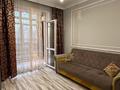 1-комнатная квартира · 40 м² · 9/10 этаж, А. Бокейханова 3б за 250 000 ₸ в Астане, Есильский р-н