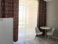 1-комнатная квартира · 40 м² · 9/10 этаж, А. Бокейханова 3б за 250 000 ₸ в Астане, Есильский р-н — фото 5