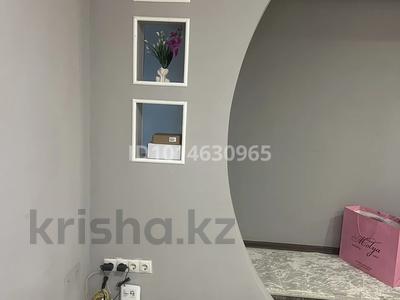 2-бөлмелі пәтер · 45 м² · 1/4 қабат, Көктем-3 ш/а. 152в — Розыбакиева - Сатпабаева, бағасы: 350 000 ₸ в Алматы, Бостандыкский р-н