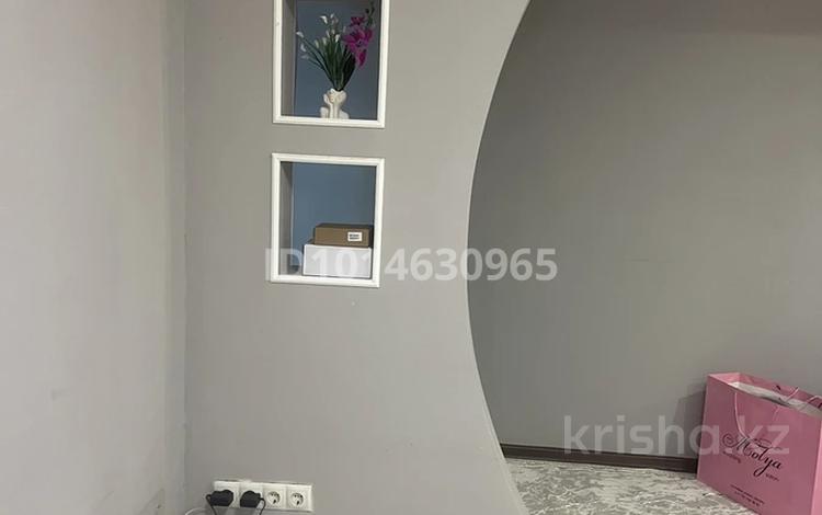 2-комнатная квартира · 45 м² · 1/4 этаж, мкр Коктем-3, Родостовца 152в — Розыбакиева - Сатпабаева за 350 000 ₸ в Алматы, Бостандыкский р-н — фото 2