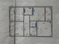 3-комнатная квартира · 80 м² · 9/9 этаж, Павлова 96/5 за 27.8 млн ₸ в Павлодаре — фото 29