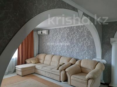 4-комнатная квартира · 86 м² · 6/9 этаж, Шакарима 15 — Дом Радиотехники за 37 млн ₸ в Семее