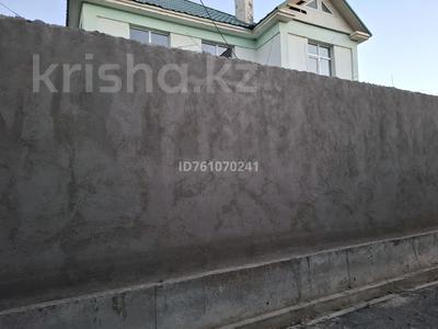 Отдельный дом · 7 комнат · 166.2 м² · 10 сот., мкр Асар 1244 — Ертаргын садик за 60 млн 〒 в Шымкенте, Абайский р-н
