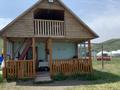 Дом · 1 комната · 25 м², Сибина за 17 000 ₸ в Усть-Каменогорске, Ульбинский — фото 14