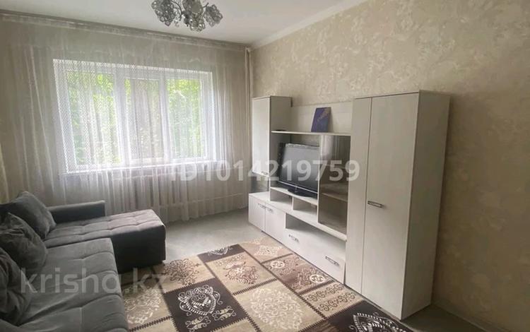 2-комнатная квартира · 48 м² · 2/9 этаж, Туркебаева за 300 000 ₸ в Алматы, Алмалинский р-н — фото 2
