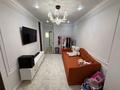 2-бөлмелі пәтер · 62.6 м² · 5/9 қабат, мкр Туран-2 43 — улица Алатау Батыра, бағасы: 25.5 млн ₸ в Шымкенте, Каратауский р-н — фото 2