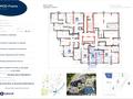 1-комнатная квартира · 46 м² · 2/17 этаж, Турар Рыскулов 18/7 за 31 млн ₸ в Астане, Есильский р-н — фото 2