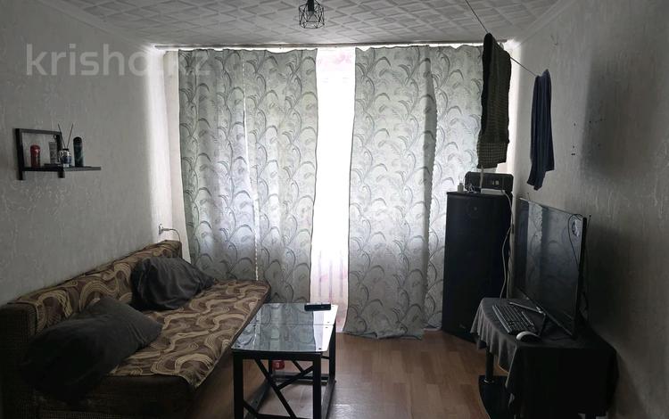 1-бөлмелі пәтер · 18 м² · 2/5 қабат, торайгырова 72 — Назарбаева-Торайгырова, бағасы: 5.3 млн ₸ в Павлодаре — фото 2