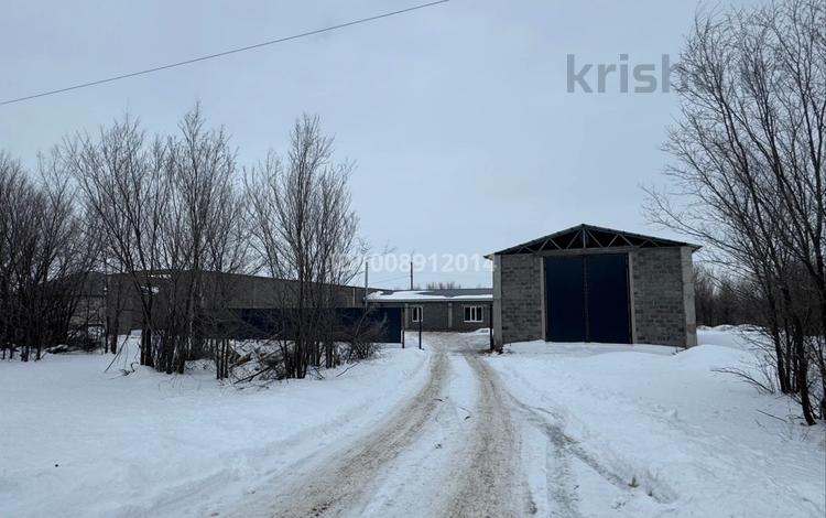 Еркін, қоймалар · 700 м², бағасы: 45 млн ₸ в Актобе — фото 2