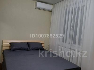 1-комнатная квартира · 30 м² · 1/5 этаж, 10 микрорайон 12 — Гостиница ренко за 120 000 〒 в Аксае