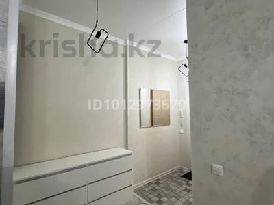 2-комнатная квартира · 56 м² · 3/16 этаж, улы дала 80 — Улы Дала за 31.3 млн ₸ в Астане, Есильский р-н