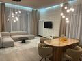 3-комнатная квартира · 130 м² · 6 этаж, Амман 21 за 2 млн ₸ в Астане, Алматы р-н — фото 19