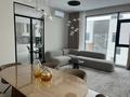 3-комнатная квартира · 130 м² · 6 этаж, Амман 21 за 2 млн ₸ в Астане, Алматы р-н — фото 2