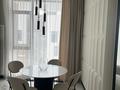 3-комнатная квартира · 130 м² · 6 этаж, Амман 21 за 2 млн ₸ в Астане, Алматы р-н — фото 24