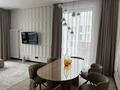 3-комнатная квартира · 130 м² · 6 этаж, Амман 21 за 2 млн ₸ в Астане, Алматы р-н — фото 4