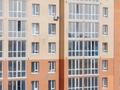 2-бөлмелі пәтер · 65.35 м² · 5/12 қабат, Бейбарыс Султан 23,25,27, бағасы: 22.1 млн ₸ в Астане, Сарыарка р-н