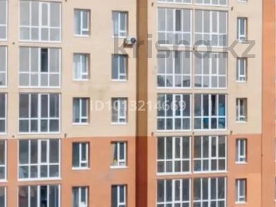 2-бөлмелі пәтер · 65.35 м² · 5/12 қабат, Бейбарыс Султан 23,25,27, бағасы: 22.1 млн ₸ в Астане, Сарыарка р-н