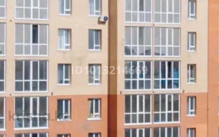 2-бөлмелі пәтер · 65.35 м² · 5/12 қабат, Бейбарыс Султан 23,25,27, бағасы: 22.1 млн ₸ в Астане, Сарыарка р-н — фото 2