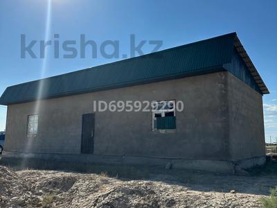 Отдельный дом · 3 комнаты · 60 м² · 8 сот., 1д 33 за 4.5 млн ₸ в 