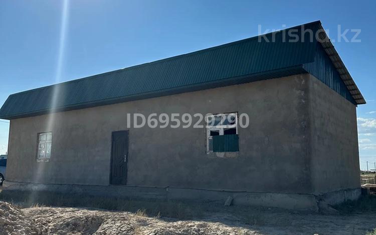 Отдельный дом · 3 комнаты · 60 м² · 8 сот., 1д 33 за 4.5 млн ₸ в  — фото 2
