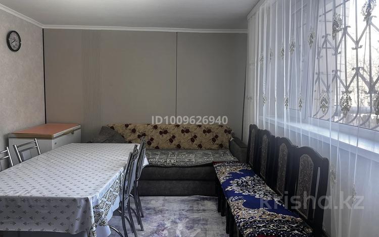 4-комнатная квартира · 87 м² · 2/9 этаж, мкр Юго-Восток — 28 микр за 28.5 млн ₸ в Караганде, Казыбек би р-н — фото 2