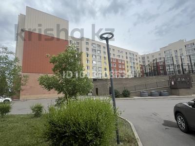 1-бөлмелі пәтер · 36.2 м² · 8/8 қабат, Пр. Аль-Фараби 17 — Аль Фараби, бағасы: 29 млн ₸ в Астане, Есильский р-н