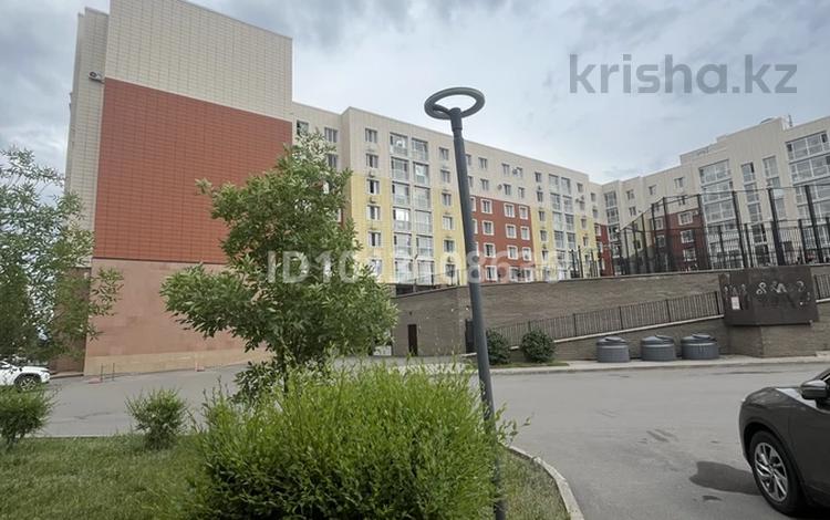 1-комнатная квартира · 36.2 м² · 8/8 этаж, Пр. Аль-Фараби 17 — Аль Фараби за 29 млн ₸ в Астане, Есильский р-н — фото 2