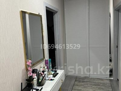 2-бөлмелі пәтер · 49.7 м² · 1/5 қабат, Шешембекова 7а, бағасы: 16 млн ₸ в Экибастузе