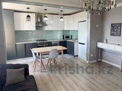 3-комнатная квартира · 62.4 м² · 9/9 этаж, Абая за 21.5 млн ₸ в Уральске