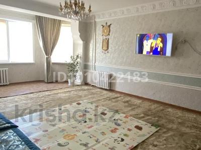 3-комнатная квартира · 109 м² · 4/9 этаж, мкр. Алмагуль, Алмагуль 1 за 31.5 млн ₸ в Атырау