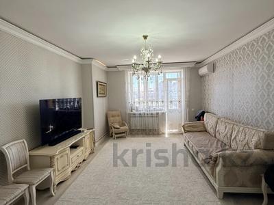 2-бөлмелі пәтер · 77 м² · 8/10 қабат, Казыбек Би 42, бағасы: ~ 39 млн ₸ в Усть-Каменогорске
