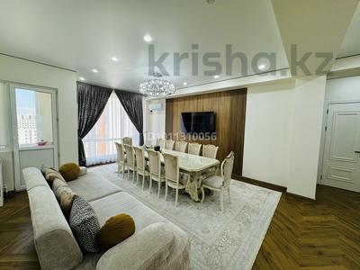 3-комнатная квартира · 87 м² · 8/9 этаж, мкр Шымсити 25г за 48 млн ₸ в Шымкенте, Абайский р-н