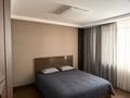 3-бөлмелі пәтер · 96 м² · 18/21 қабат, Кабанбай батыра 43Г — Орынбор - Кабанбай батыр, бағасы: 80 млн ₸ в Астане, Есильский р-н
