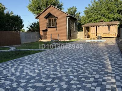 Дача · 2 комнаты · 130 м², жилой массив Кайнар Булак, Фабричная 82 за 80 000 ₸ в Шымкенте, Абайский р-н